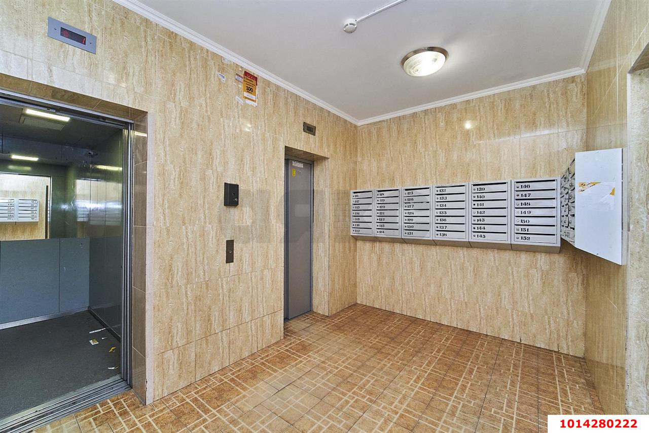 Фото №17: 3-комнатная квартира 73 м² - Краснодар, жилой комплекс Легенда, ул. имени 40-летия Победы, 141