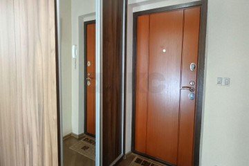 Фото №4: 1-комнатная квартира 46 м² - Краснодар, мкр. Юбилейный, 