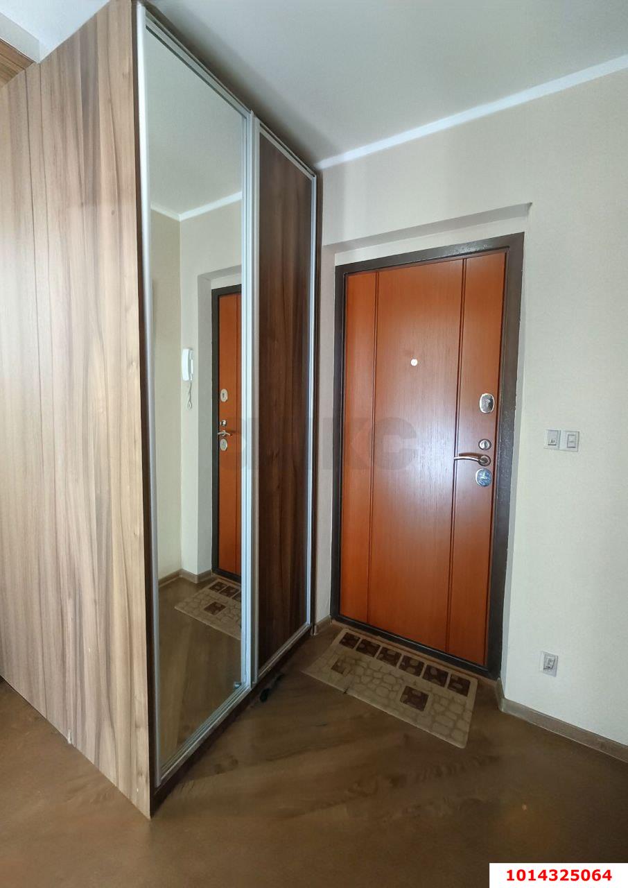 Фото №4: 1-комнатная квартира 46 м² - Краснодар, Юбилейный, 