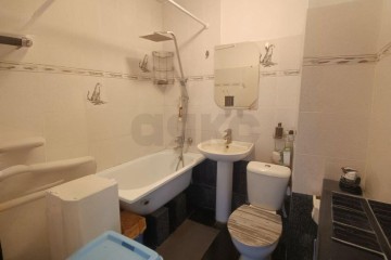 Фото №5: 1-комнатная квартира 34 м² - Краснодар, мкр. Центральный, ул. Промышленная, 21/2