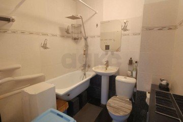 Фото №5: 1-комнатная квартира 38 м² - Краснодар, мкр. Центральный, ул. Промышленная, 21/2