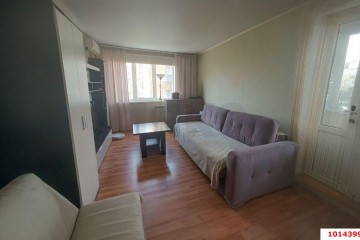 Фото №2: 1-комнатная квартира 38 м² - Краснодар, мкр. Центральный, ул. Промышленная, 21/2