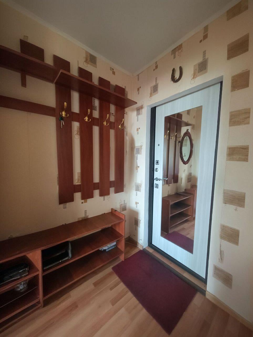 Фото №5: 1-комнатная квартира 38 м² - Краснодар, Центральный внутригородской округ, мкр. Центральный, ул. Промышленная, 21/2