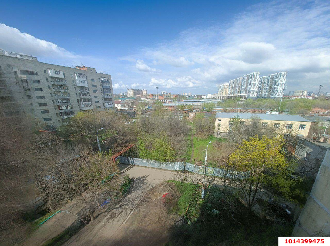 Фото №6: 1-комнатная квартира 38 м² - Краснодар, Центральный, ул. Промышленная, 21/2