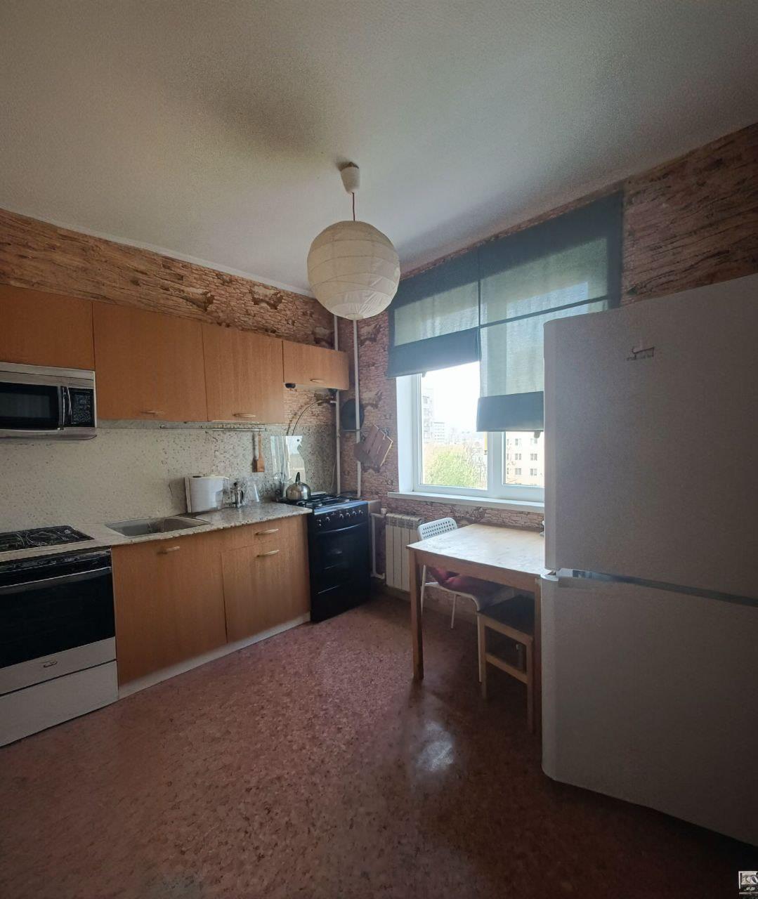 Фото №3: 1-комнатная квартира 38 м² - Краснодар, Центральный внутригородской округ, мкр. Центральный, ул. Промышленная, 21/2