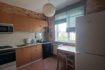 Фото №3: 1-комнатная квартира 38 м² - Краснодар, мкр. Центральный, ул. Промышленная, 21/2