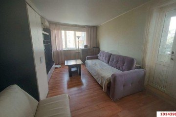 Фото №4: 1-комнатная квартира 38 м² - Краснодар, мкр. Центральный, ул. Промышленная, 21/2