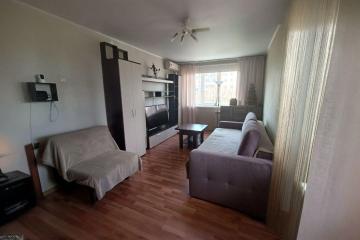 Фото №1: 1-комнатная квартира 34 м² - Краснодар, мкр. Центральный, ул. Промышленная, 21/2