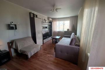 Фото №1: 1-комнатная квартира 38 м² - Краснодар, мкр. Центральный, ул. Промышленная, 21/2