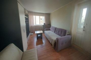 Фото №2: 1-комнатная квартира 34 м² - Краснодар, мкр. Центральный, ул. Промышленная, 21/2