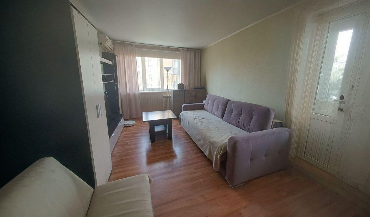 Фото №2: 1-комнатная квартира 38 м² - Краснодар, Центральный внутригородской округ, мкр. Центральный, ул. Промышленная, 21/2