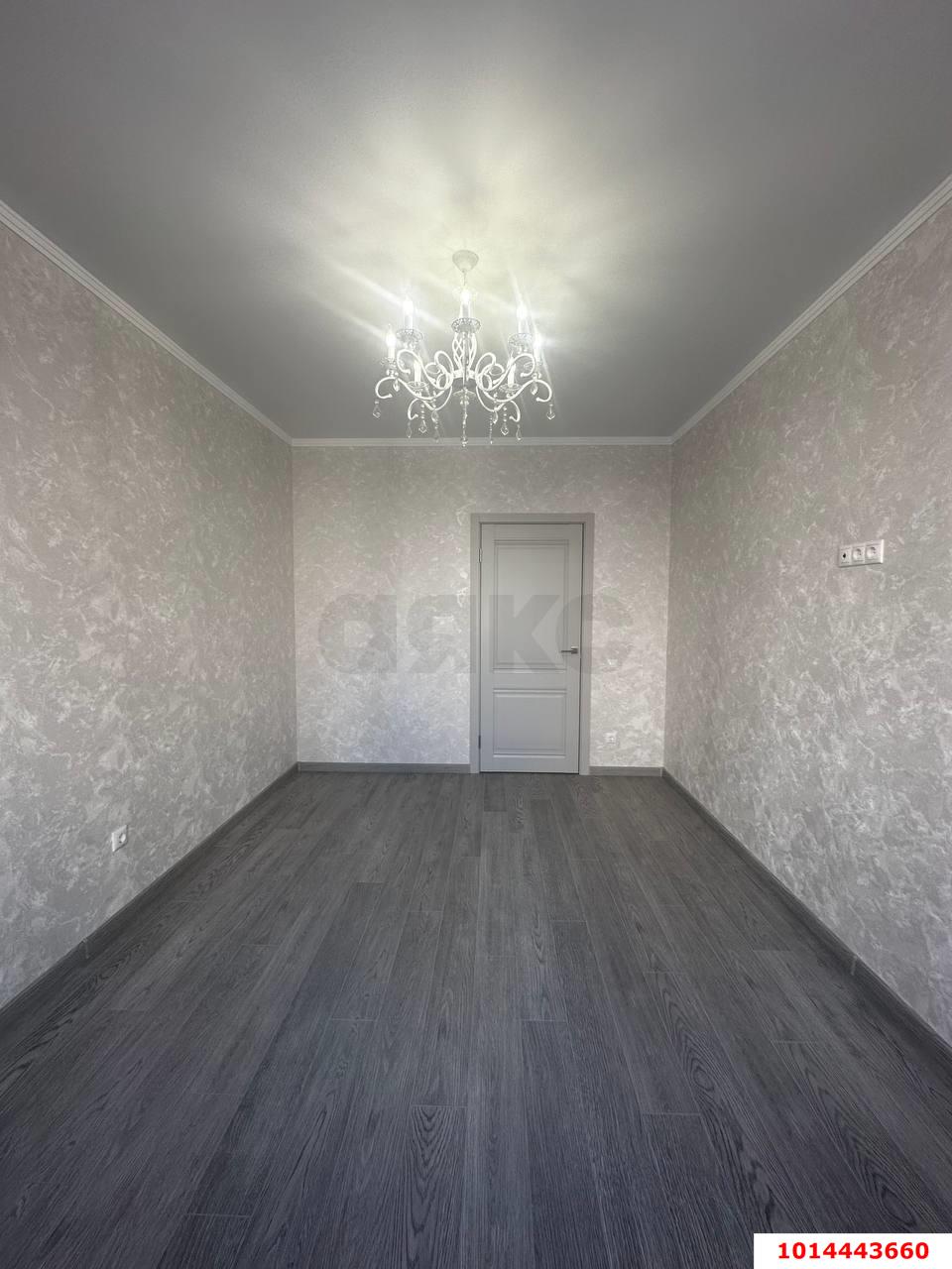 Фото №5: 1-комнатная квартира 40 м² - Краснодар, жилой комплекс Самолёт, ул. Западный Обход, 39/2