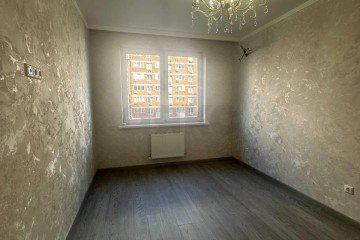 Фото №4: 1-комнатная квартира 40 м² - Краснодар, мкр. жилой комплекс Самолёт, ул. Западный Обход, 39/2