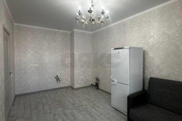 Фото №2: 1-комнатная квартира 40 м² - Краснодар, мкр. жилой комплекс Самолёт, ул. Западный Обход, 39/2