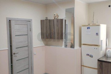 Фото №1: 1-комнатная квартира 35 м² - Краснодар, мкр. Музыкальный, ул. Агрохимическая, 103