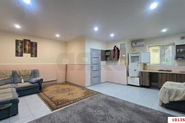 Фото №1: 1-комнатная квартира 35 м² - Краснодар, мкр. Музыкальный, ул. Агрохимическая, 103