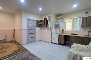 Фото №3: 1-комнатная квартира 35 м² - Краснодар, мкр. Музыкальный, ул. Агрохимическая, 103