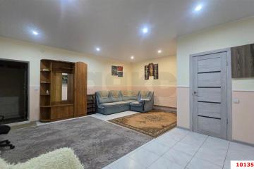 Фото №5: 1-комнатная квартира 35 м² - Краснодар, мкр. Музыкальный, ул. Агрохимическая, 103