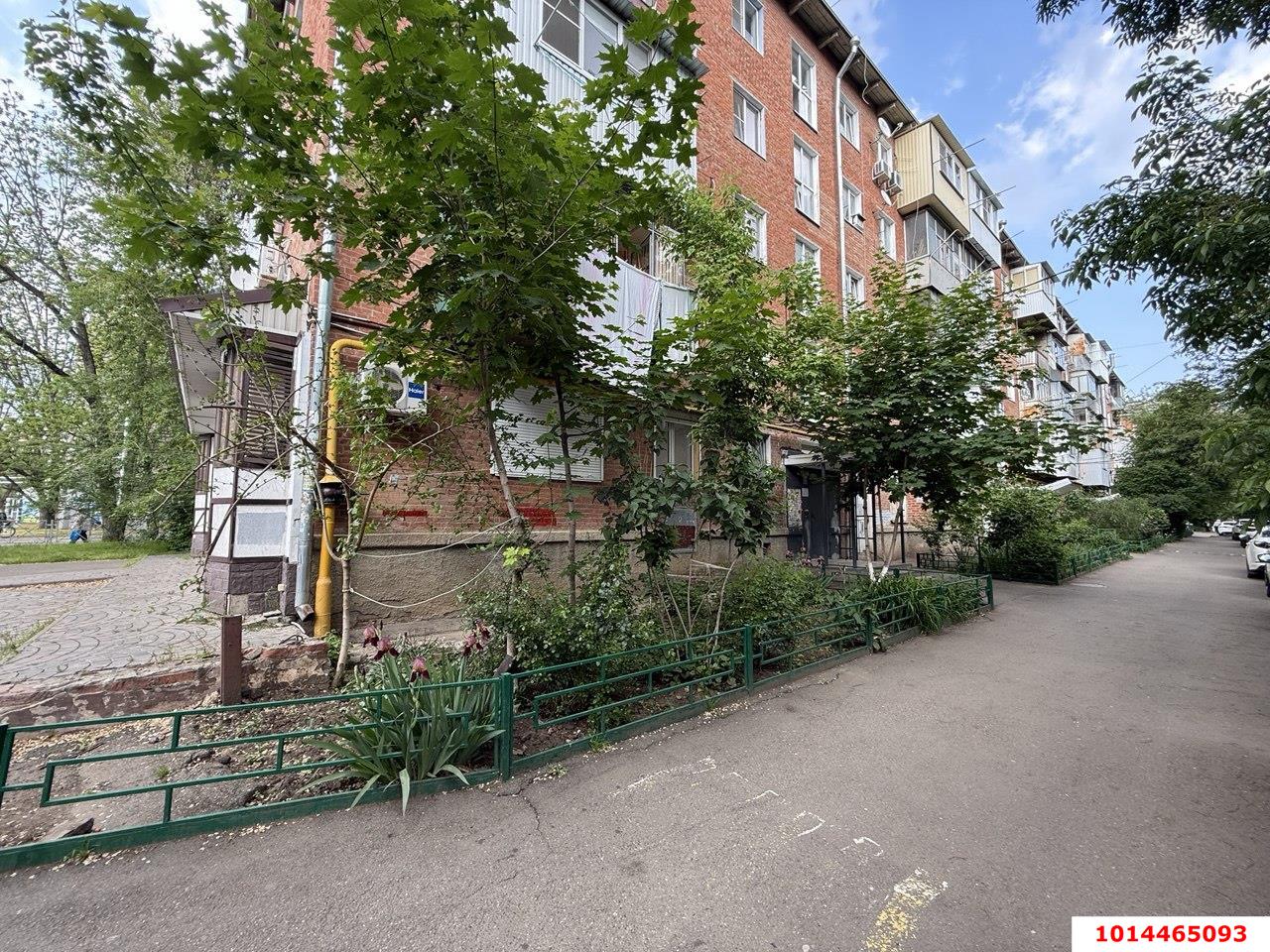 Фото №16: 2-комнатная квартира 47 м² - Краснодар, Западный внутригородской округ, ул. Фёдора Лузана, 10