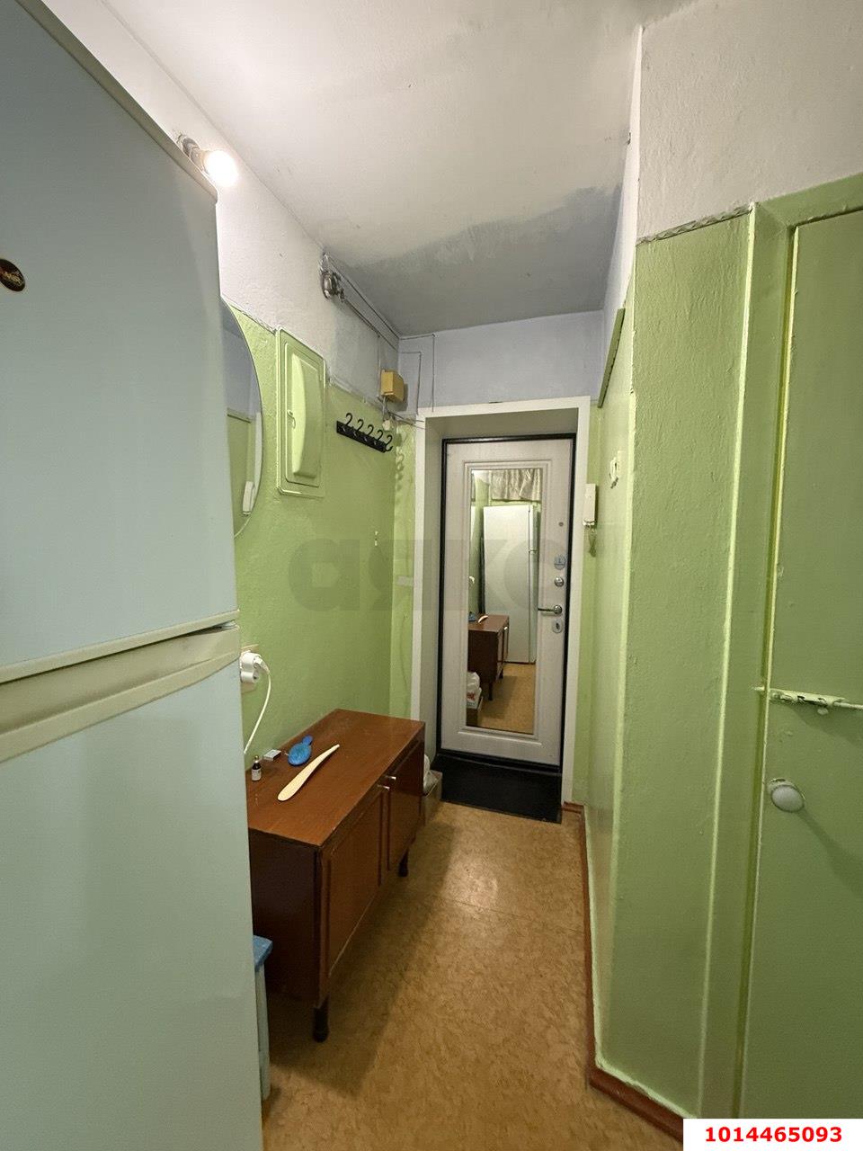Фото №7: 2-комнатная квартира 47 м² - Краснодар, Западный внутригородской округ, ул. Фёдора Лузана, 10