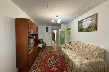 Фото №4: 2-комнатная квартира 45 м² - Краснодар, мкр. Западный внутригородской округ, ул. Фёдора Лузана, 10
