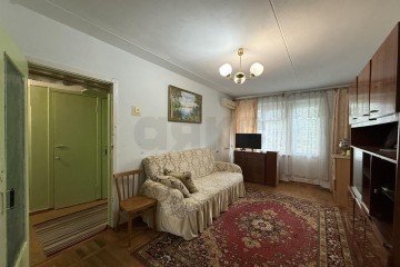 Фото №3: 2-комнатная квартира 45 м² - Краснодар, мкр. Западный внутригородской округ, ул. Фёдора Лузана, 10