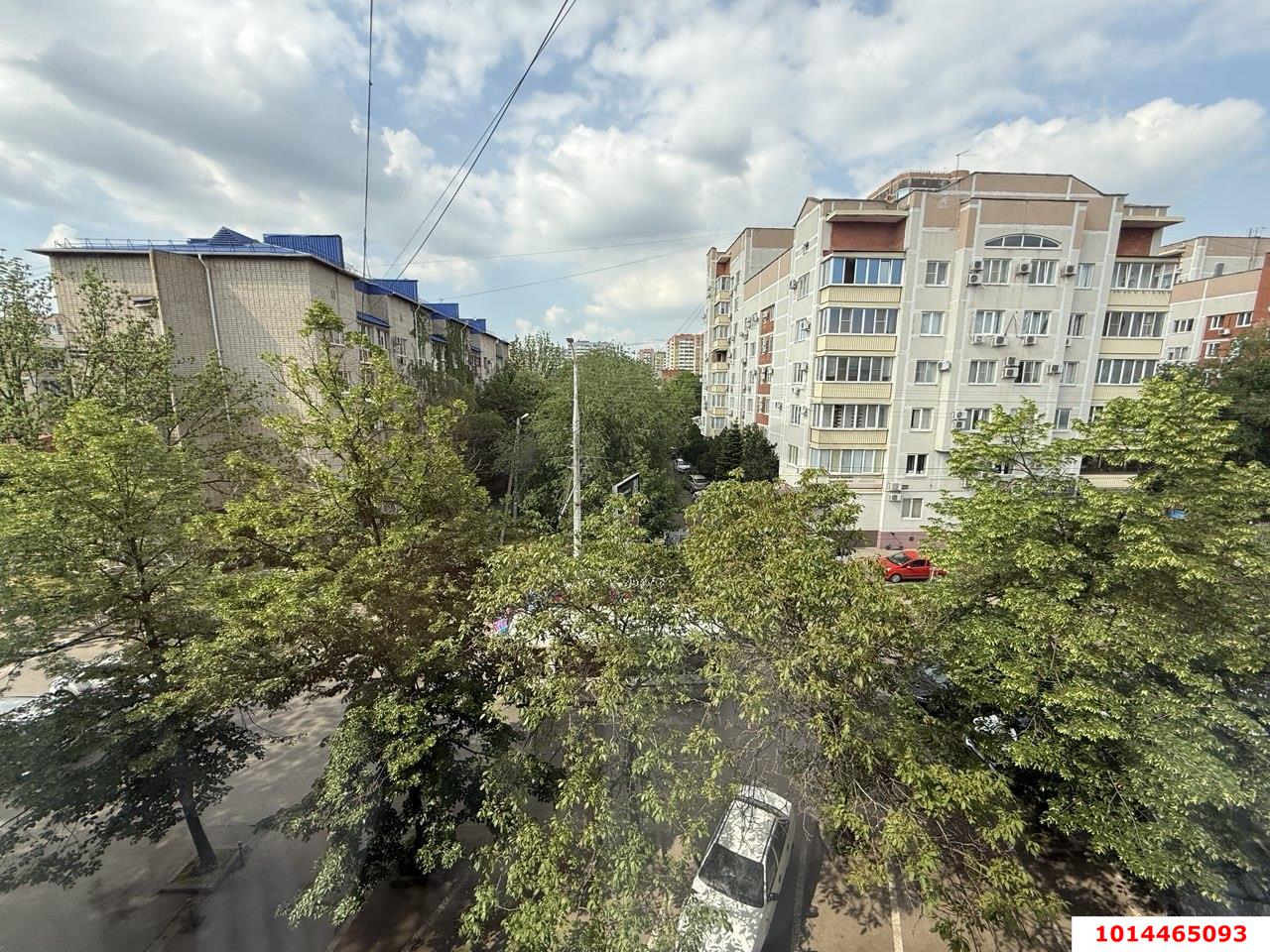 Фото №18: 2-комнатная квартира 47 м² - Краснодар, Западный внутригородской округ, ул. Фёдора Лузана, 10