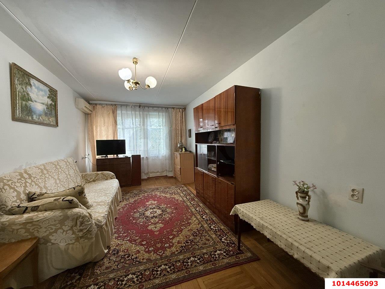 Фото №5: 2-комнатная квартира 47 м² - Краснодар, Западный внутригородской округ, ул. Фёдора Лузана, 10