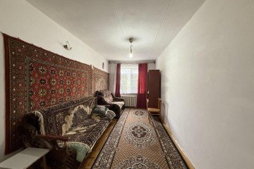Фото №1: 2-комнатная квартира 45 м² - Краснодар, мкр. Западный внутригородской округ, ул. Фёдора Лузана, 10