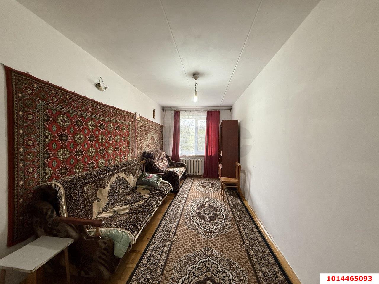 Фото №1: 2-комнатная квартира 47 м² - Краснодар, Западный внутригородской округ, ул. Фёдора Лузана, 10