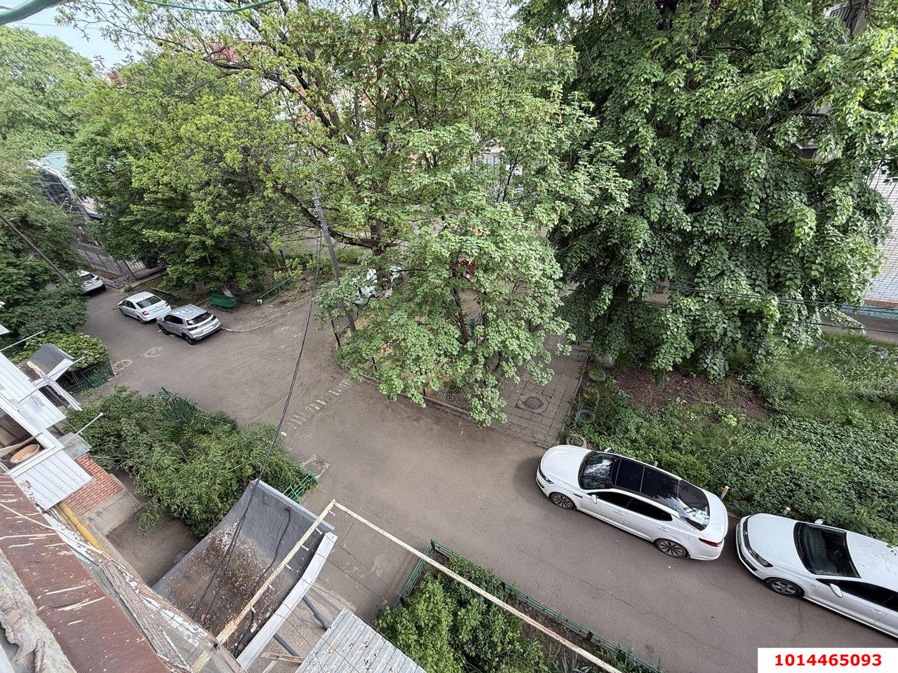 Фото №17: 2-комнатная квартира 47 м² - Краснодар, Западный внутригородской округ, ул. Фёдора Лузана, 10