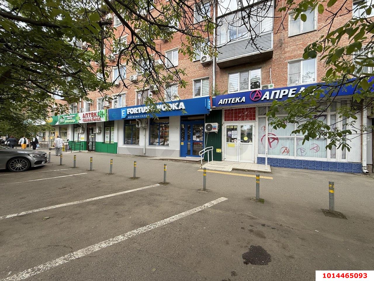 Фото №15: 2-комнатная квартира 47 м² - Краснодар, Западный внутригородской округ, ул. Фёдора Лузана, 10