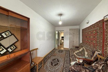 Фото №2: 2-комнатная квартира 45 м² - Краснодар, мкр. Западный внутригородской округ, ул. Фёдора Лузана, 10