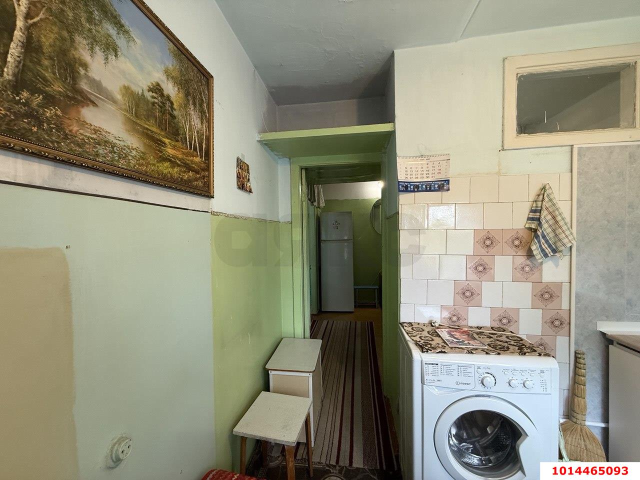 Фото №12: 2-комнатная квартира 47 м² - Краснодар, Западный внутригородской округ, ул. Фёдора Лузана, 10