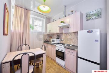 Фото №1: 1-комнатная квартира <span class="whitespace-nowrap">27 м²</span> - Краснодар, мкр. Музыкальный, ул. имени С.С. Прокофьева, 3А