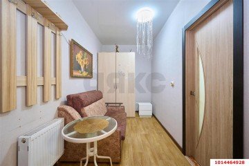 Фото №4: 1-комнатная квартира 27 м² - Краснодар, мкр. Музыкальный, ул. имени С.С. Прокофьева, 3А