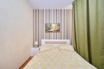 Фото №2: 1-комнатная квартира 27 м² - Краснодар, мкр. Завод Радиоизмерительных Приборов, ул. имени С.С. Прокофьева, 3А