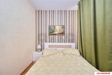 Фото №2: 1-комнатная квартира 27 м² - Краснодар, мкр. Завод Радиоизмерительных Приборов, ул. имени С.С. Прокофьева, 3А