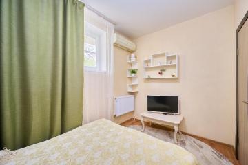 Фото №3: 1-комнатная квартира 27 м² - Краснодар, мкр. Завод Радиоизмерительных Приборов, ул. имени С.С. Прокофьева, 3А