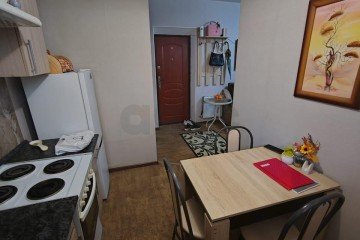 Фото №5: 1-комнатная квартира 27 м² - Краснодар, мкр. Музыкальный, ул. имени С.С. Прокофьева, 3А