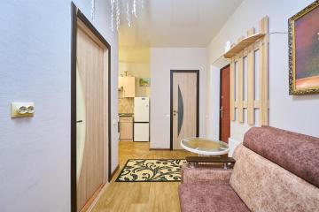 Фото №5: 1-комнатная квартира 27 м² - Краснодар, мкр. Завод Радиоизмерительных Приборов, ул. имени С.С. Прокофьева, 3А