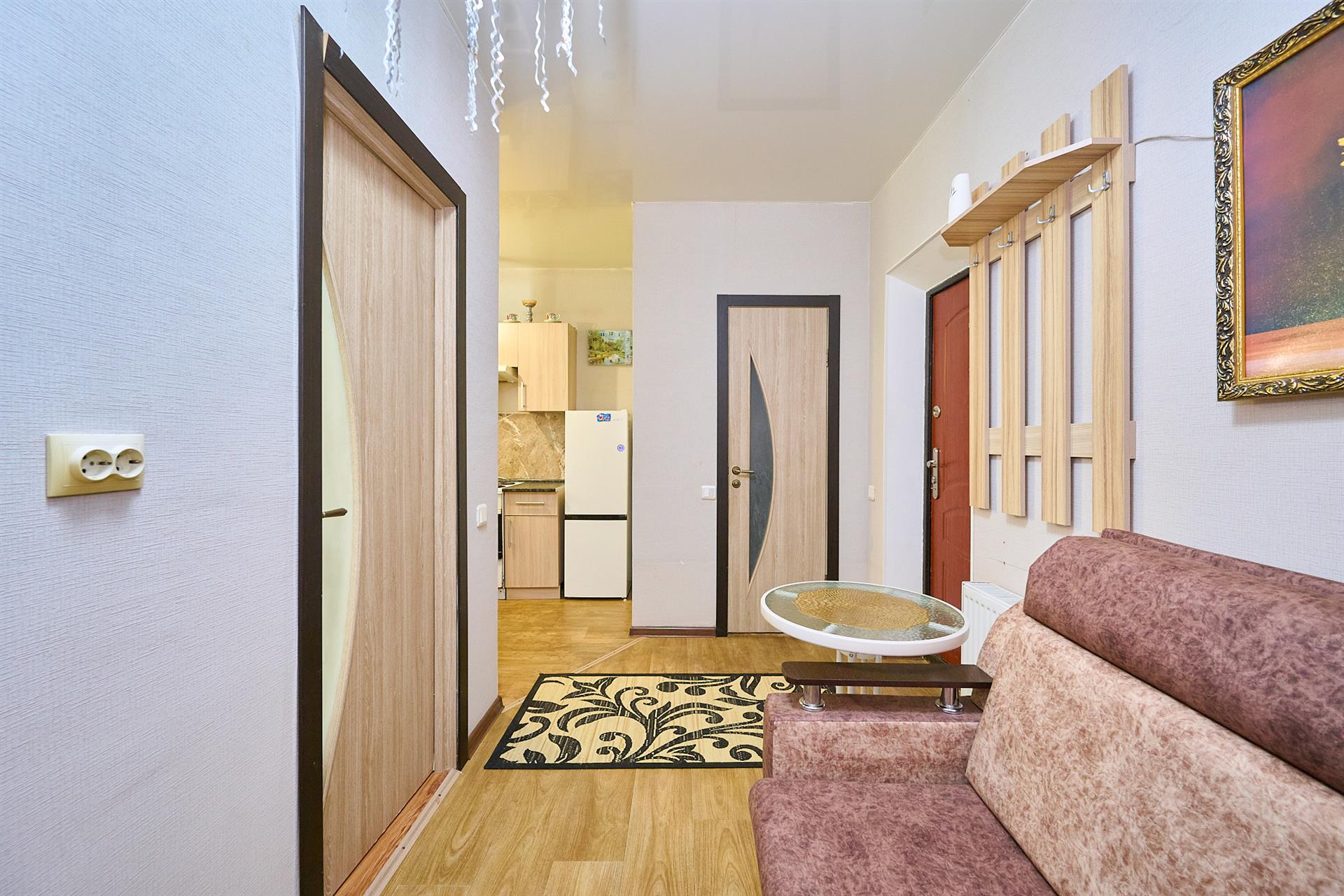 Фото №5: 1-комнатная квартира 27 м² - Краснодар, Прикубанский внутригородской округ, Музыкальный, мкр. Завод Радиоизмерительных Приборов, ул. имени С.С. Прокофьева, 3А