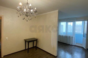 Фото №4: 1-комнатная квартира 38 м² - Краснодар, мкр. Черёмушки, ул. Вишняковой, 1/6