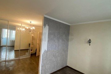 Фото №5: 1-комнатная квартира 38 м² - Краснодар, мкр. Черёмушки, ул. Вишняковой, 1/6