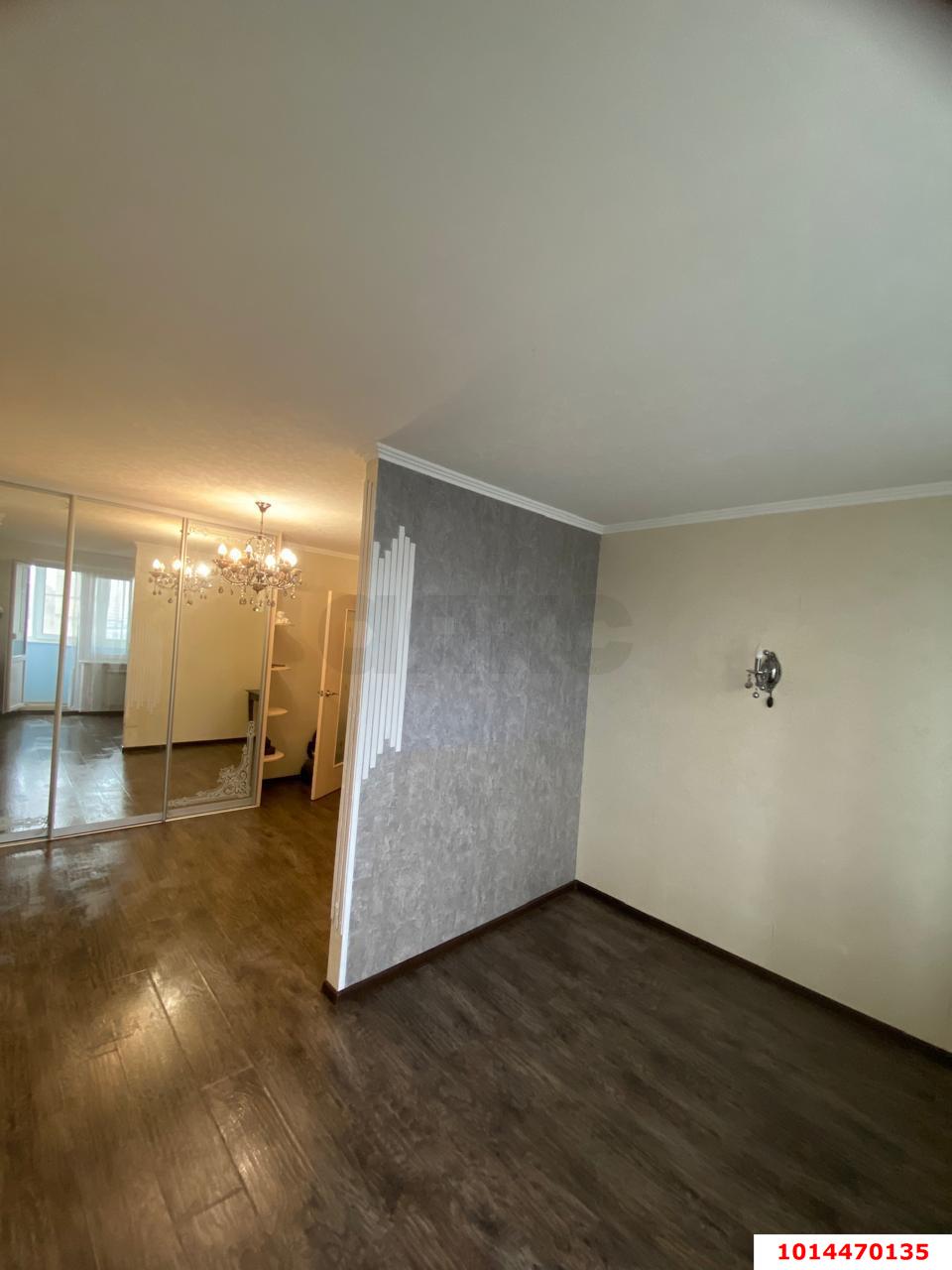 Фото №5: 1-комнатная квартира 38 м² - Краснодар, Черёмушки, ул. Вишняковой, 1/6