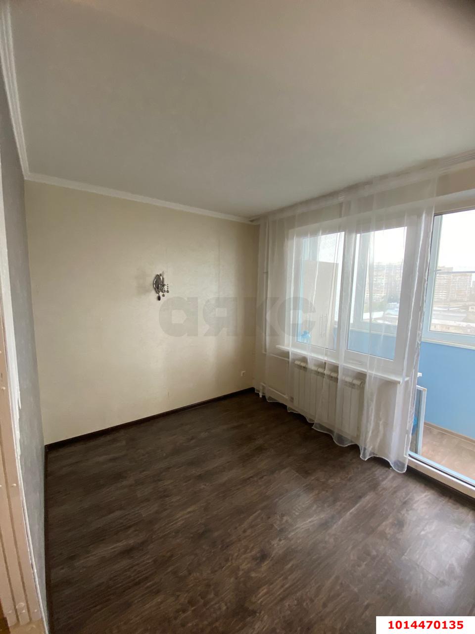 Фото №8: 1-комнатная квартира 38 м² - Краснодар, Черёмушки, ул. Вишняковой, 1/6