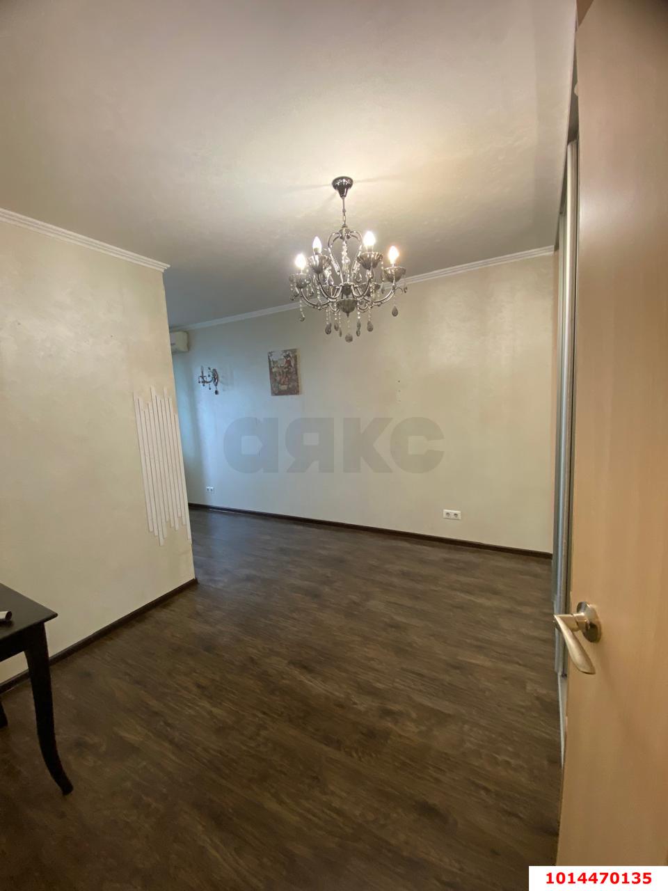 Фото №6: 1-комнатная квартира 38 м² - Краснодар, Черёмушки, ул. Вишняковой, 1/6