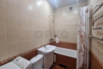 Фото №5: 1-комнатная квартира 31 м² - Краснодар, мкр. Сельскохозяйственный Институт, ул. Минская, 16