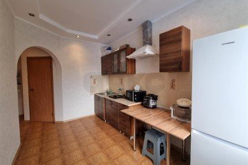 Фото №4: 1-комнатная квартира 31 м² - Краснодар, мкр. Сельскохозяйственный Институт, ул. Минская, 16