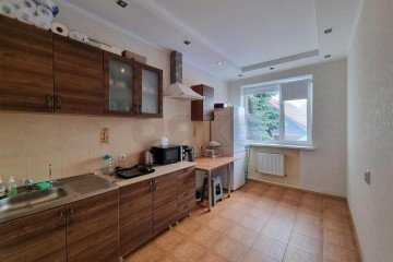 Фото №3: 1-комнатная квартира 31 м² - Краснодар, мкр. Сельскохозяйственный Институт, ул. Минская, 16